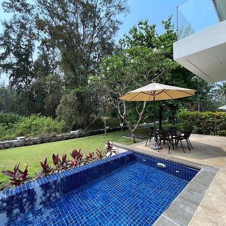 Luxury Pool Villa Close To The Private Beach Da Nang Exterior foto