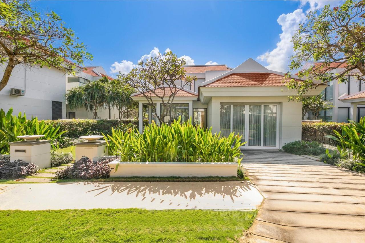 Luxury Pool Villa Close To The Private Beach Da Nang Exterior foto