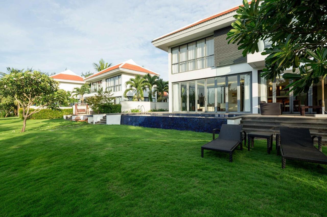 Luxury Pool Villa Close To The Private Beach Da Nang Exterior foto