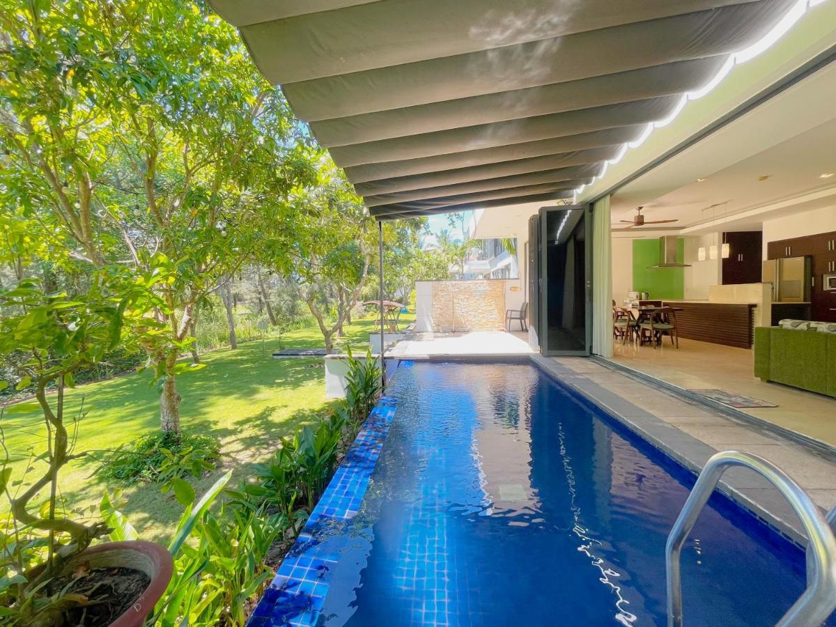 Luxury Pool Villa Close To The Private Beach Da Nang Exterior foto